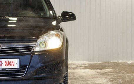 Opel Astra H, 2010 год, 655 000 рублей, 5 фотография