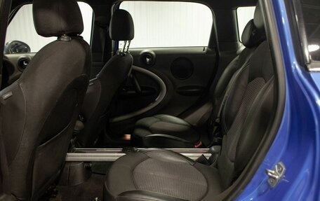 MINI Countryman I (R60), 2010 год, 1 040 000 рублей, 31 фотография