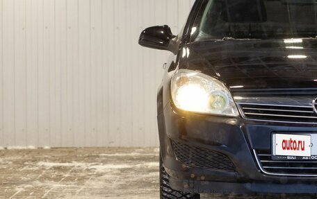 Opel Astra H, 2010 год, 655 000 рублей, 4 фотография