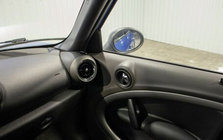 MINI Countryman I (R60), 2010 год, 1 040 000 рублей, 35 фотография