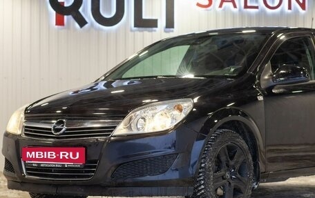 Opel Astra H, 2010 год, 655 000 рублей, 6 фотография