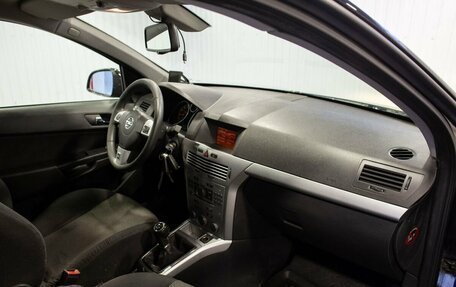 Opel Astra H, 2010 год, 655 000 рублей, 19 фотография