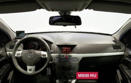 Opel Astra H, 2010 год, 655 000 рублей, 20 фотография