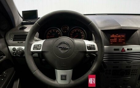 Opel Astra H, 2010 год, 655 000 рублей, 21 фотография