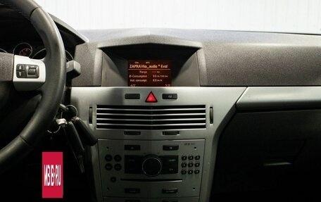 Opel Astra H, 2010 год, 655 000 рублей, 27 фотография