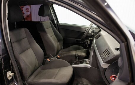 Opel Astra H, 2010 год, 655 000 рублей, 30 фотография