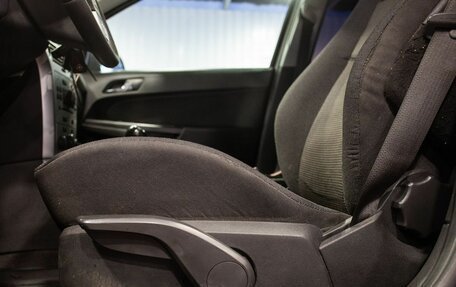 Opel Astra H, 2010 год, 655 000 рублей, 32 фотография