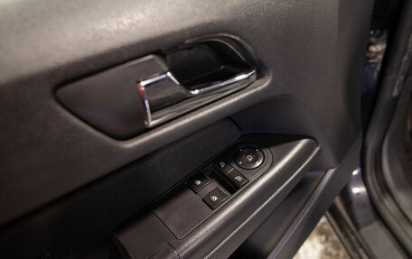 Opel Astra H, 2010 год, 655 000 рублей, 34 фотография