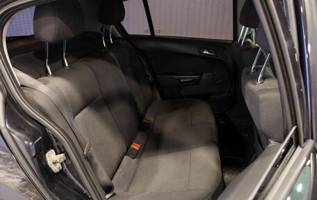 Opel Astra H, 2010 год, 655 000 рублей, 31 фотография