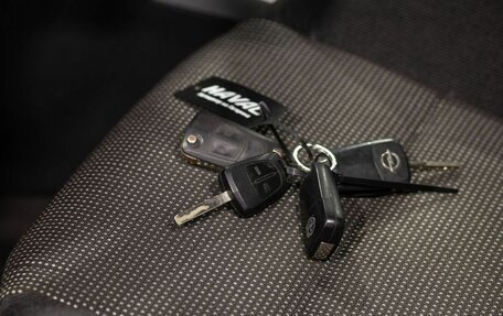 Opel Astra H, 2010 год, 655 000 рублей, 36 фотография