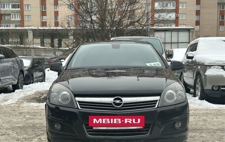 Opel Astra H, 2010 год, 499 000 рублей, 2 фотография