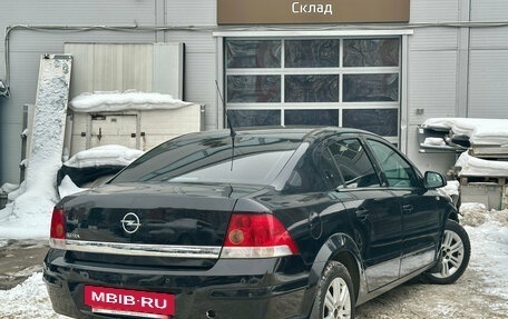 Opel Astra H, 2010 год, 499 000 рублей, 6 фотография