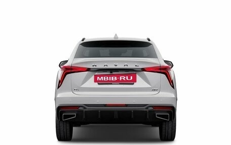 Haval F7x, 2026 год, 3 799 000 рублей, 4 фотография