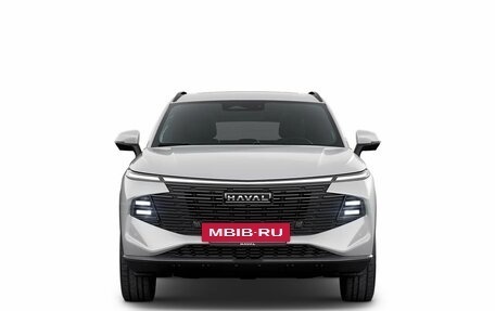Haval F7x, 2026 год, 3 799 000 рублей, 3 фотография