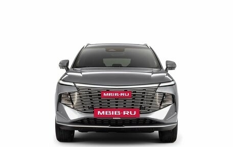 Haval F7, 2026 год, 3 099 000 рублей, 3 фотография