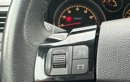 Opel Astra H, 2010 год, 499 000 рублей, 13 фотография