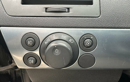 Opel Astra H, 2010 год, 499 000 рублей, 11 фотография