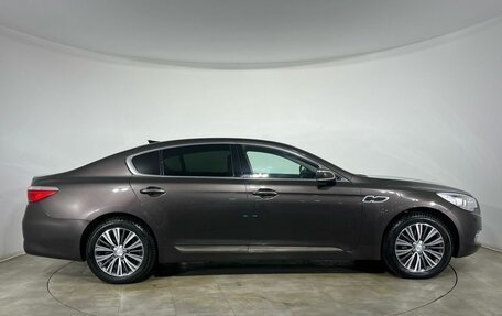 KIA Quoris I, 2017 год, 1 980 000 рублей, 5 фотография