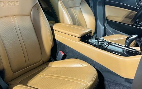 KIA Quoris I, 2017 год, 1 980 000 рублей, 15 фотография