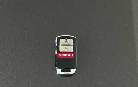 KIA Quoris I, 2017 год, 1 980 000 рублей, 22 фотография