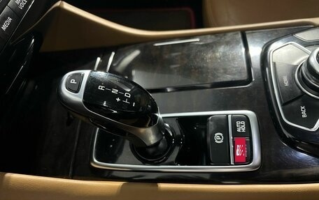 KIA Quoris I, 2017 год, 1 980 000 рублей, 12 фотография