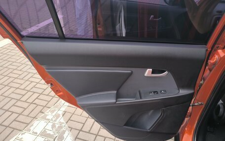 KIA Sportage III, 2014 год, 1 350 000 рублей, 17 фотография