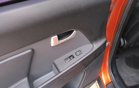 KIA Sportage III, 2014 год, 1 350 000 рублей, 18 фотография