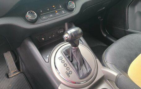 KIA Sportage III, 2014 год, 1 350 000 рублей, 30 фотография