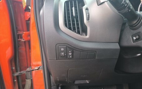 KIA Sportage III, 2014 год, 1 350 000 рублей, 25 фотография