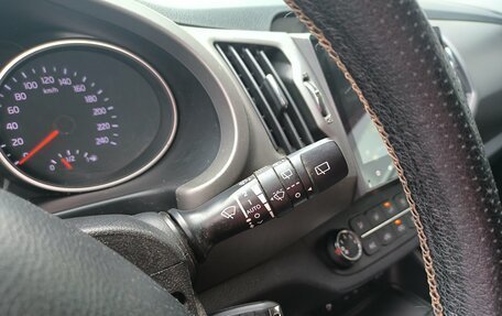 KIA Sportage III, 2014 год, 1 350 000 рублей, 28 фотография