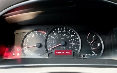 Toyota Corolla, 2002 год, 465 000 рублей, 15 фотография