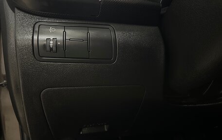 Hyundai Solaris II рестайлинг, 2015 год, 884 000 рублей, 16 фотография