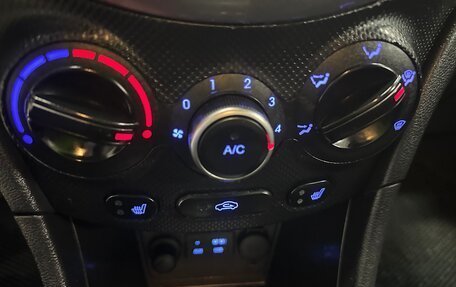 Hyundai Solaris II рестайлинг, 2015 год, 884 000 рублей, 23 фотография