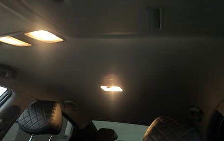 Hyundai Solaris II рестайлинг, 2015 год, 884 000 рублей, 25 фотография