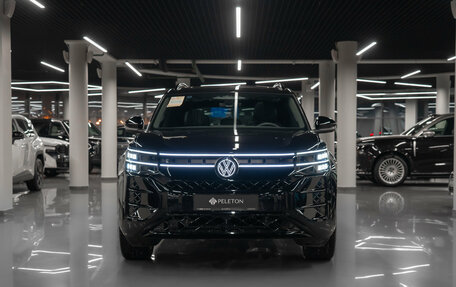 Volkswagen Teramont, 2025 год, 6 415 000 рублей, 3 фотография