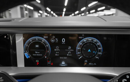 Volkswagen Teramont, 2025 год, 6 415 000 рублей, 12 фотография