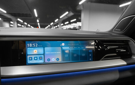 Volkswagen Teramont, 2025 год, 6 415 000 рублей, 24 фотография