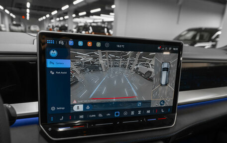 Volkswagen Teramont, 2025 год, 6 415 000 рублей, 20 фотография