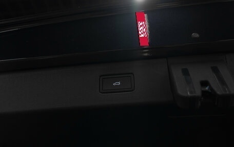 Volkswagen Teramont, 2025 год, 6 415 000 рублей, 29 фотография