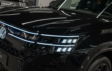 Volkswagen Teramont, 2025 год, 6 415 000 рублей, 31 фотография