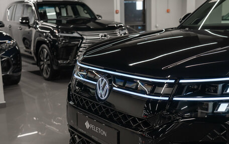 Volkswagen Teramont, 2025 год, 6 415 000 рублей, 32 фотография