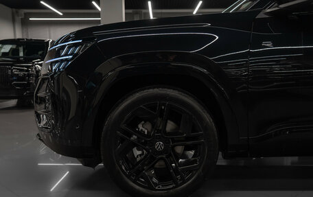 Volkswagen Teramont, 2025 год, 6 415 000 рублей, 30 фотография