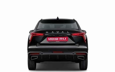 Haval F7x, 2026 год, 3 799 000 рублей, 4 фотография