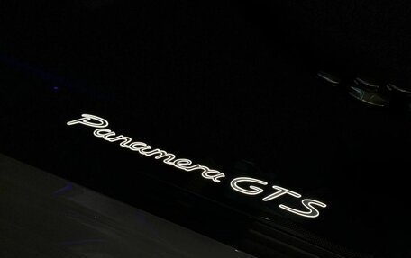 Porsche Panamera II рестайлинг, 2020 год, 13 000 000 рублей, 11 фотография