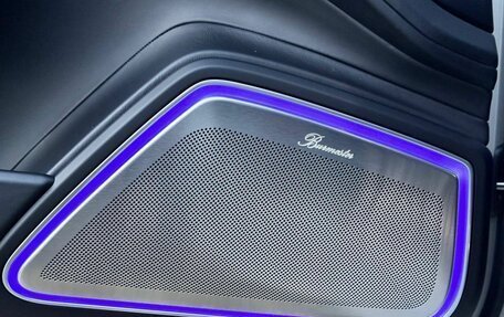 Porsche Panamera II рестайлинг, 2020 год, 13 000 000 рублей, 12 фотография