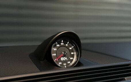 Porsche Panamera II рестайлинг, 2020 год, 13 000 000 рублей, 16 фотография