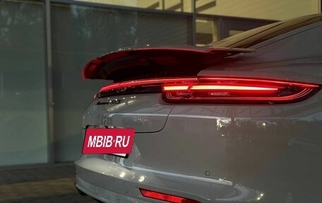 Porsche Panamera II рестайлинг, 2020 год, 13 000 000 рублей, 5 фотография