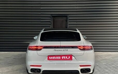 Porsche Panamera II рестайлинг, 2020 год, 13 000 000 рублей, 4 фотография