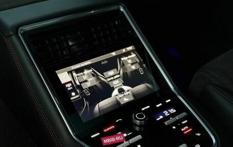 Porsche Panamera II рестайлинг, 2020 год, 13 000 000 рублей, 17 фотография