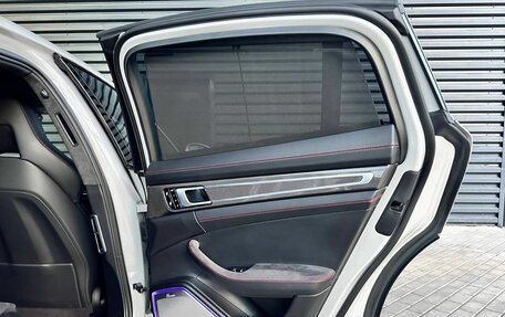 Porsche Panamera II рестайлинг, 2020 год, 13 000 000 рублей, 21 фотография